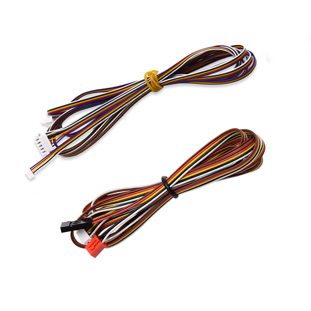 3D Printer Cable Chain - 1.5M BL Touch Extension Cable 3D