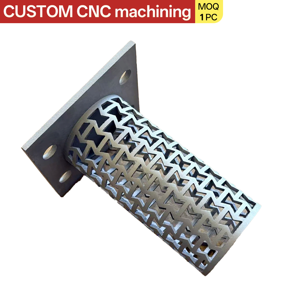 3D Printing Technology - Custom 3D Printing Services: SLA, MJF,