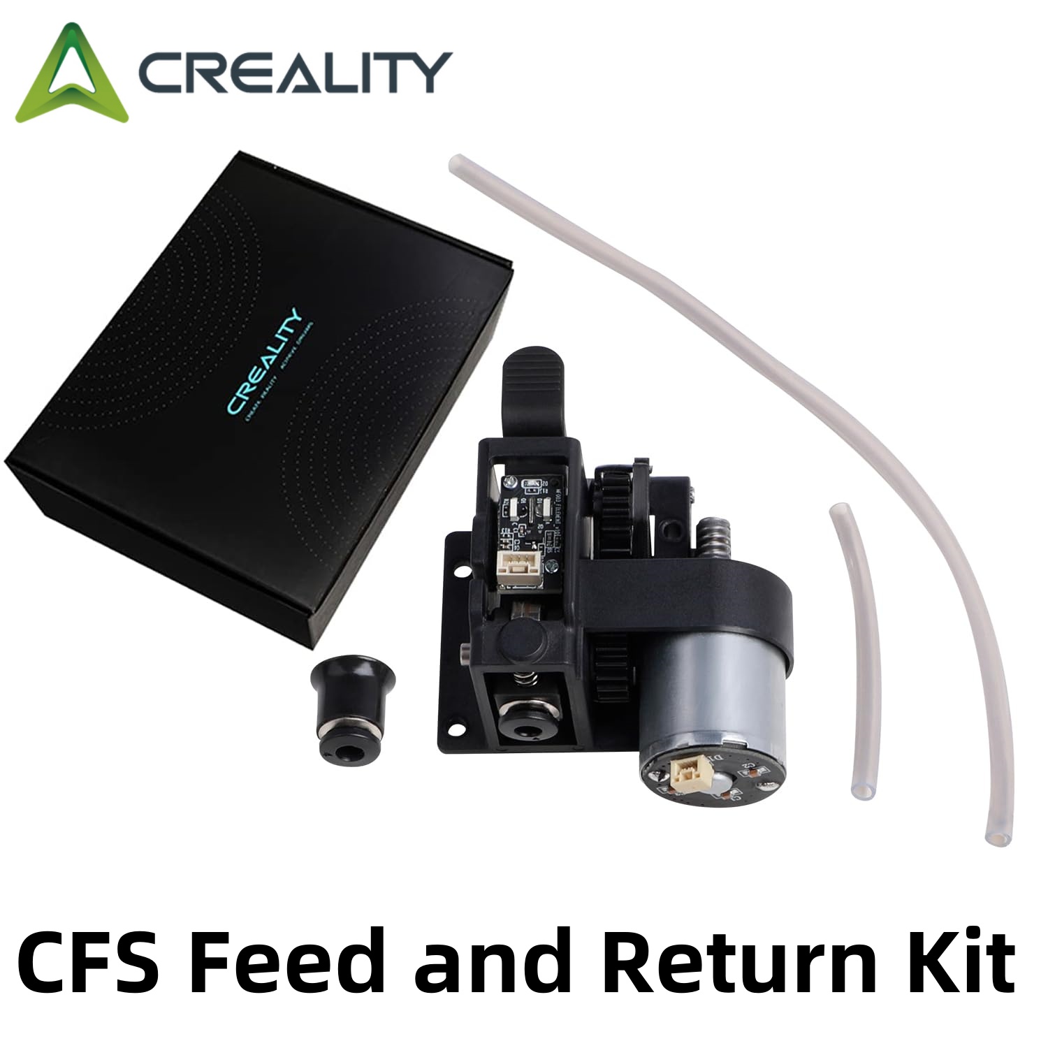 3D Printing Creality - Creality Official CFS Feed and Return