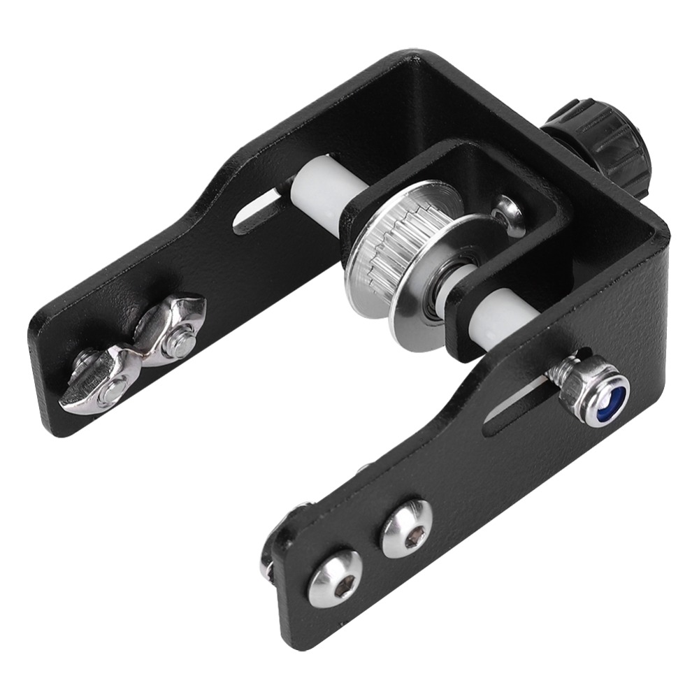 3D Printer Cable Chain - 2040 Belt Tensioner Upgrade Y-axis Y-axis