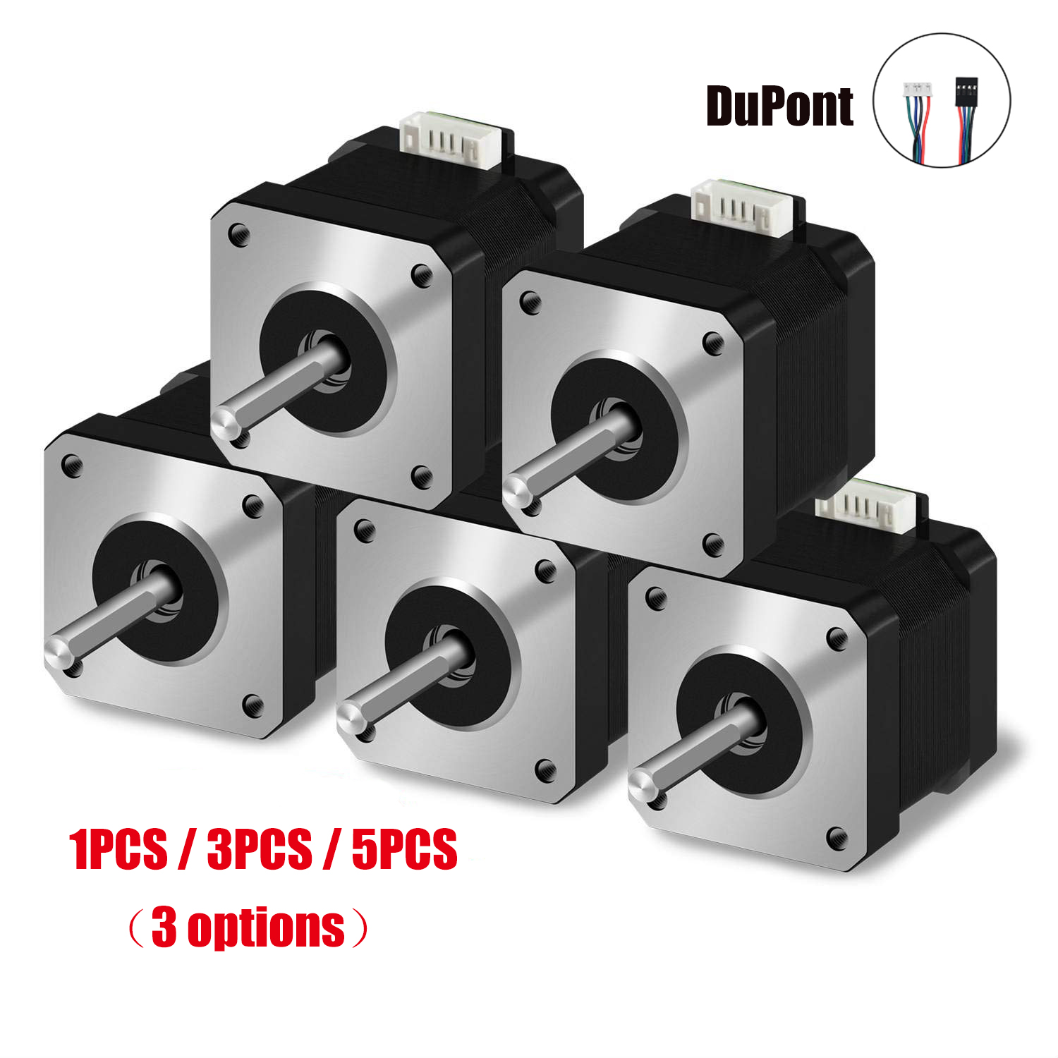 3D Printing Laptop - 17HS4401 Stepper Motor For Cnc Engraving
