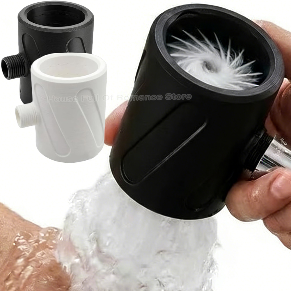 3D Printing Design - Designed Circular Spray Shower Head New