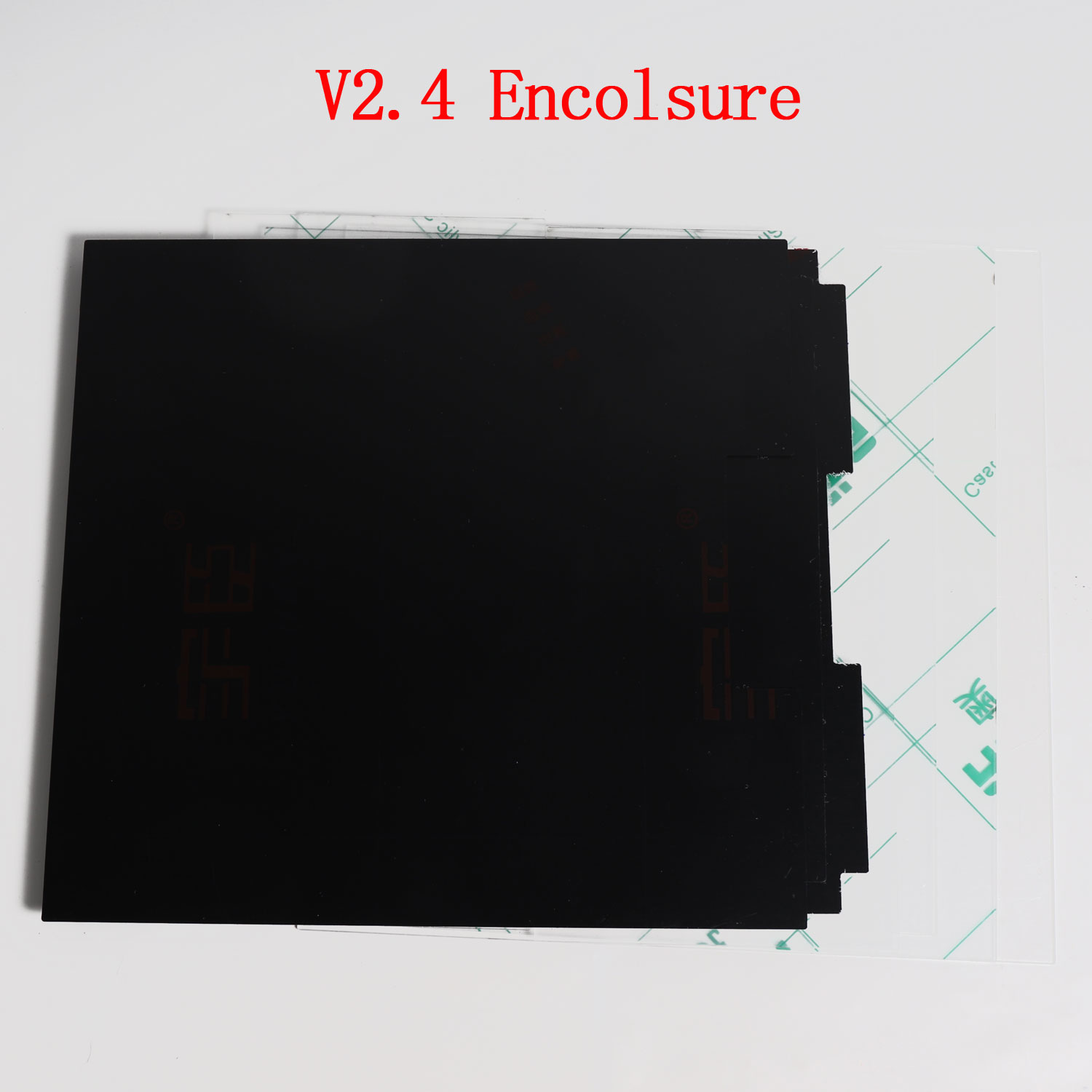 3D Printer Cable Chain - Blurolls Voron 2.4 enclosure panels kit