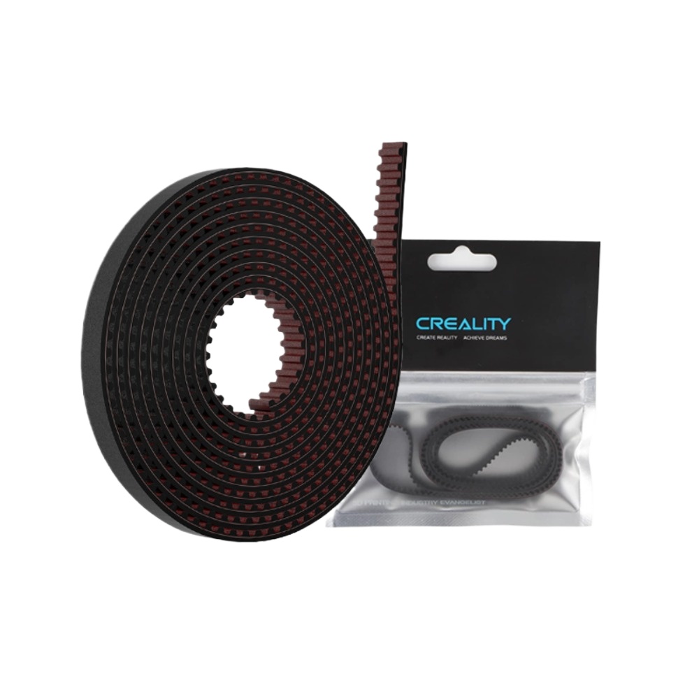 3D Printing Creality - Creality Official Ring Belt Ring 2GT