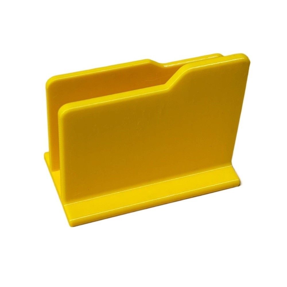 3D Printing Laptop - Memo Holder 3D Printing Napkin Holder
