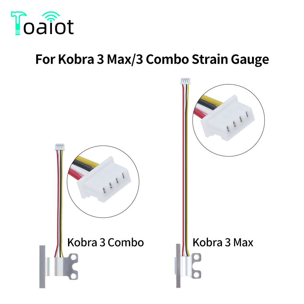 3D Printing Laptop - Toaiot Strain Gauge For Anycubic Kobra