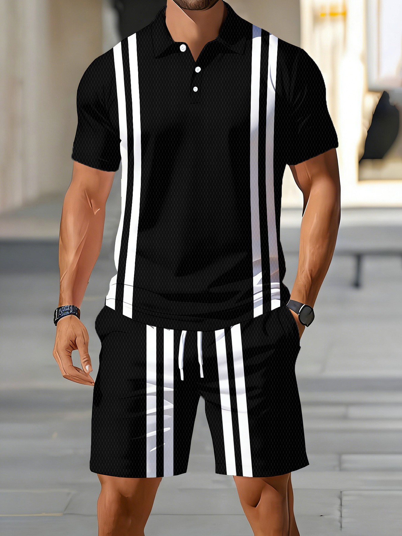 3D Printing Design - 2026 Summer New Design American Men's