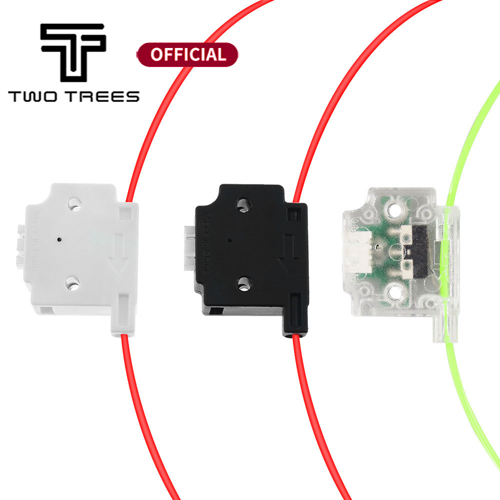 3D Printing Laptop - 3D Printer Filament Break Detection Module
