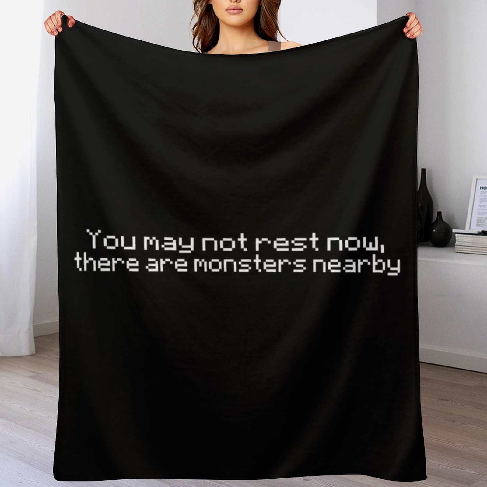 3D Printing Nearby - You May Not Rest Now, There