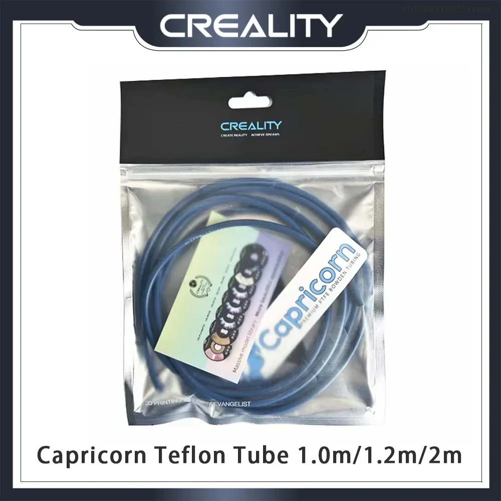 CREALITY for Capricorn Bowden  - 3D Printing Creality recension och pris