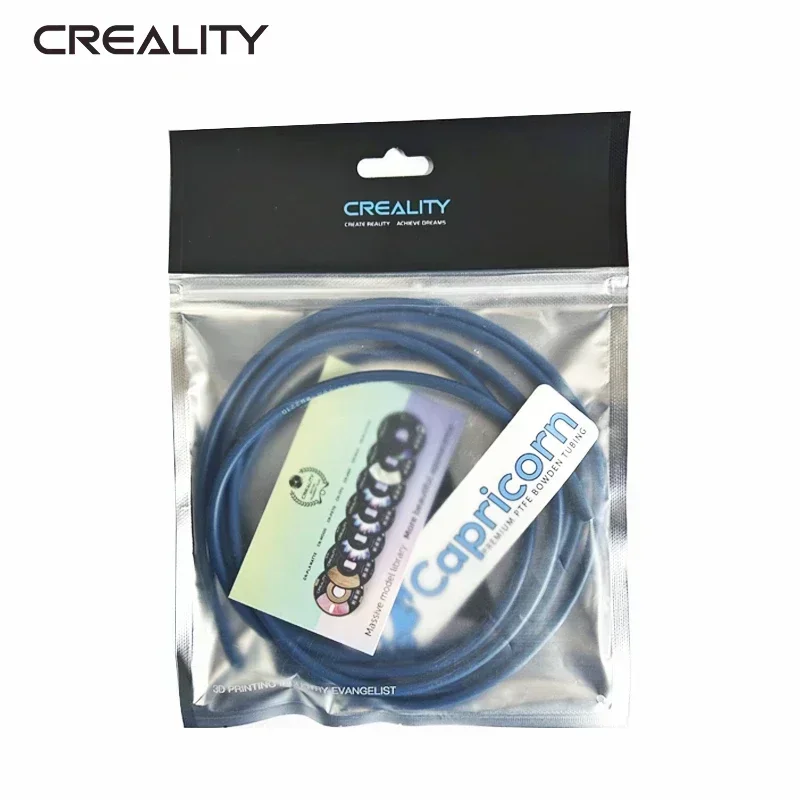 CREALITY for Capricorn Bowden  - 3D Printing Creality recension och pris