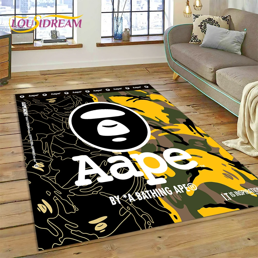 3D Printing B-BAPE Fashion Car - 3D Printing Technology recension och pris