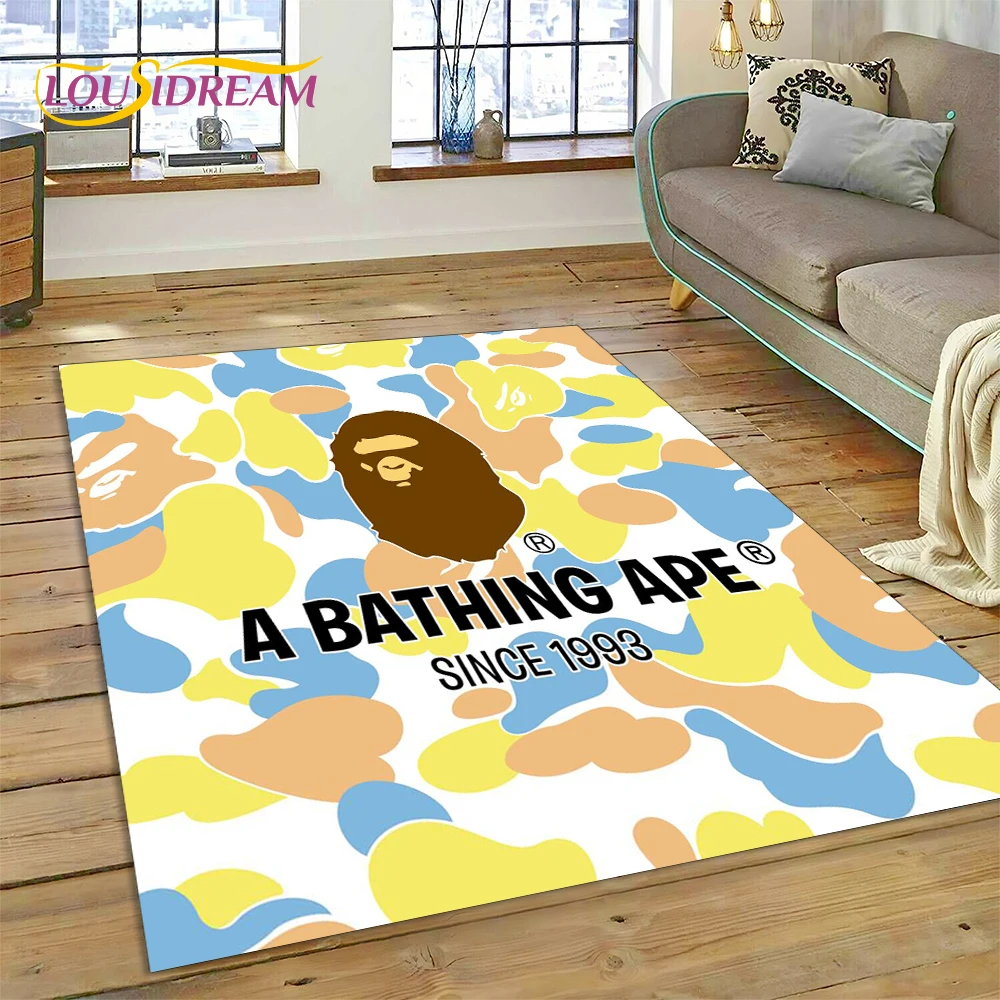 3D Printing B-BAPE Fashion Car - 3D Printing Technology recension och pris