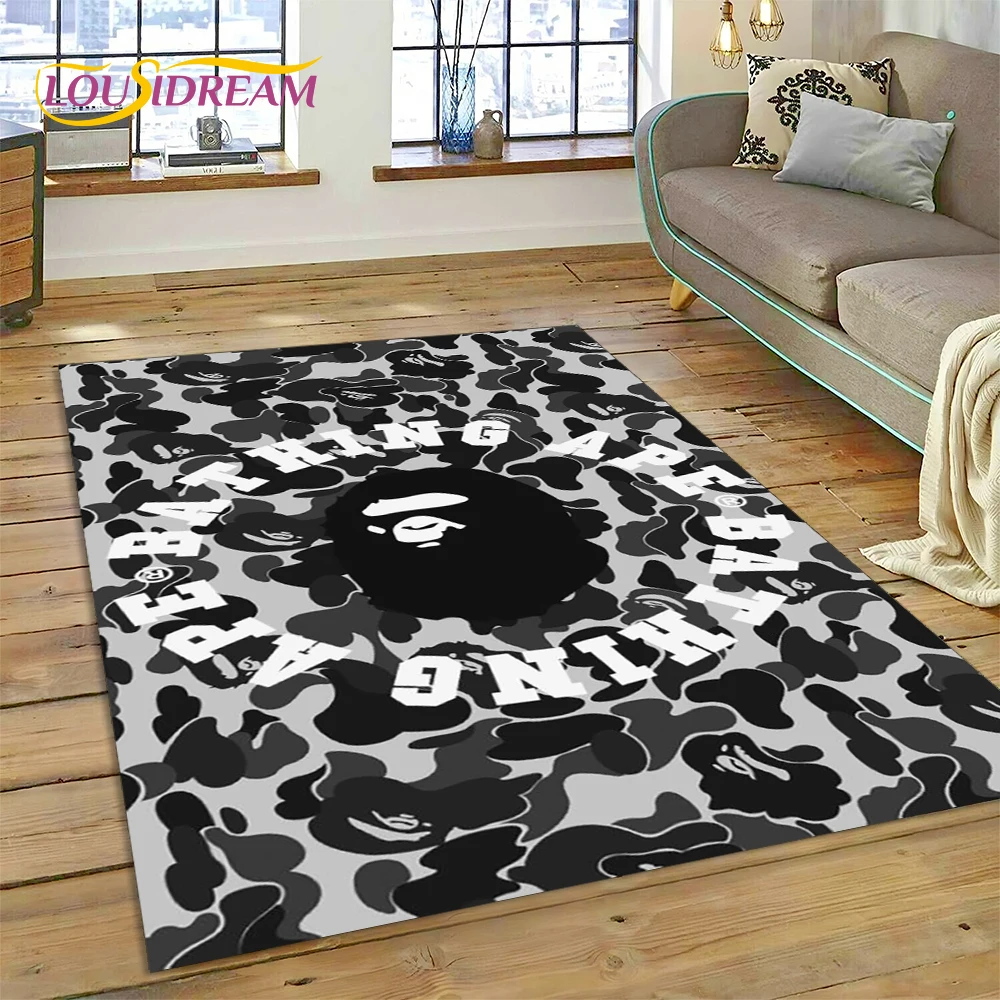 3D Printing B-BAPE Fashion Car - 3D Printing Technology recension och pris
