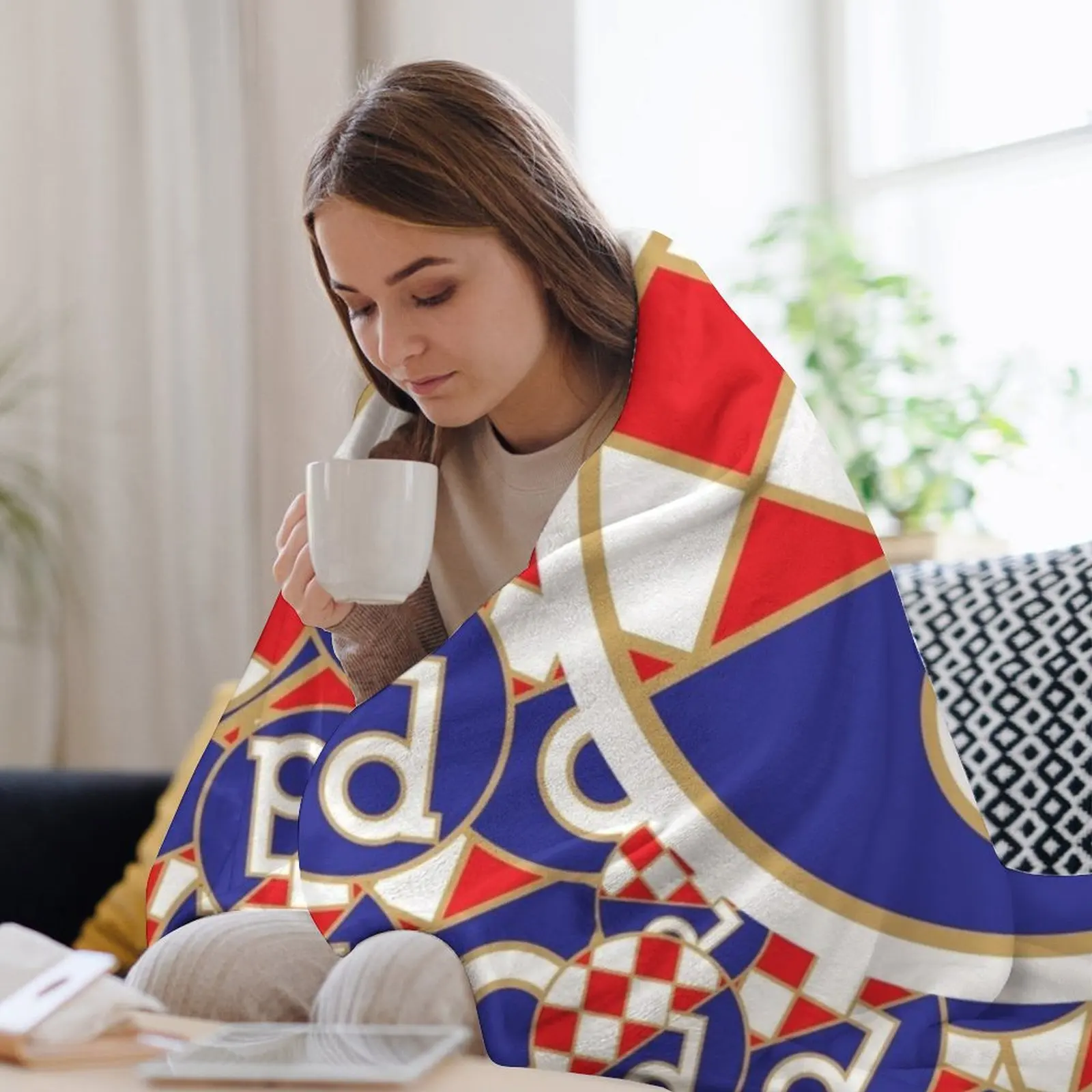 Dinamo Zagreb Croatian Footbal - 3D Printing Zagreb recension och pris