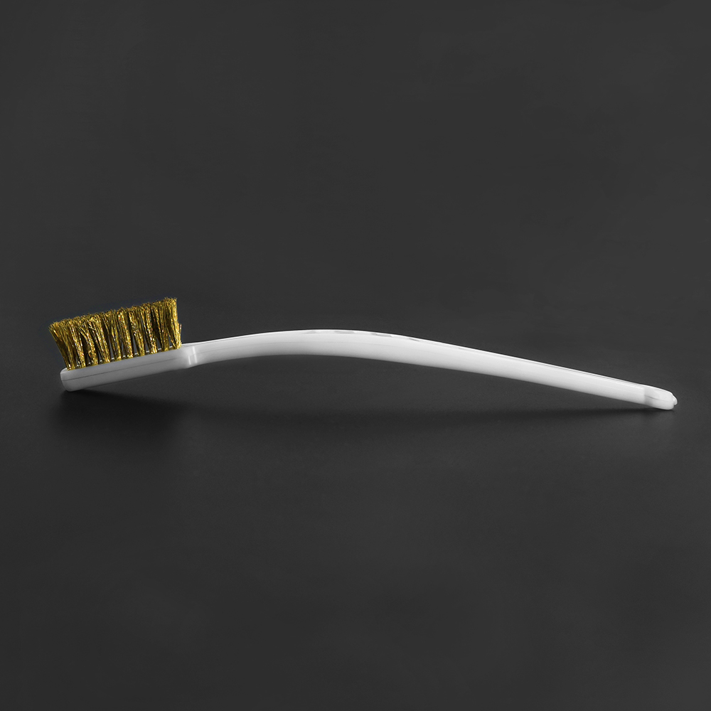 1/2/3Pcs Copper Wire Toothbrus - 3D Printing Creality recension och pris