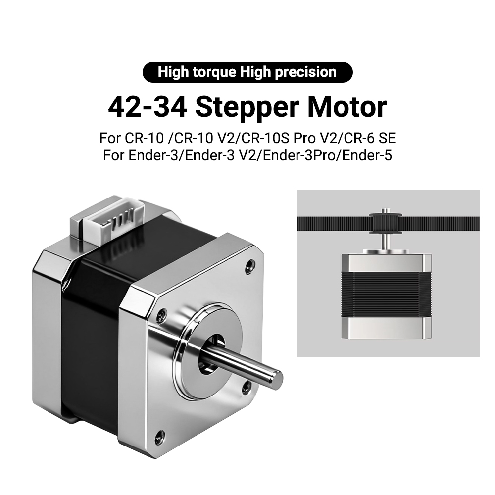 3D Printer 42 40 42 34 X/Y/Z/E - 3D Printing Laptop recension och pris
