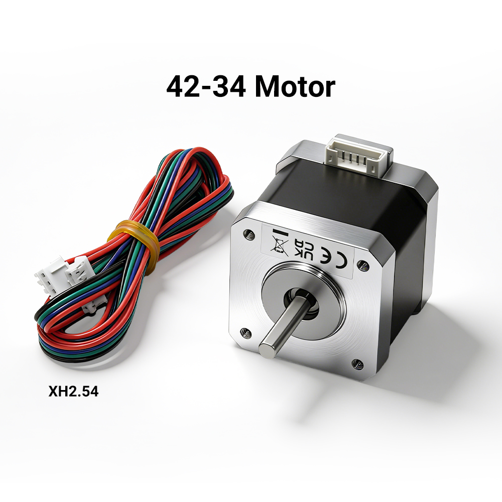 3D Printer 42 40 42 34 X/Y/Z/E - 3D Printing Laptop recension och pris
