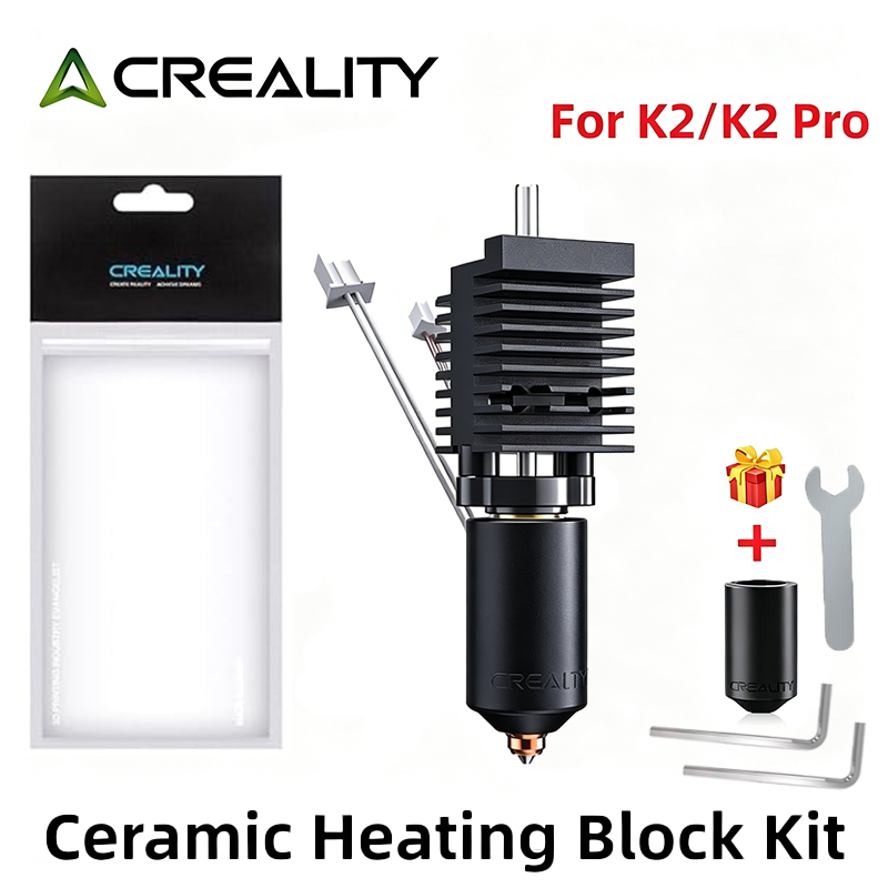 Creality Official K2 /K2 Pro C - 3D Printing Creality recension och pris