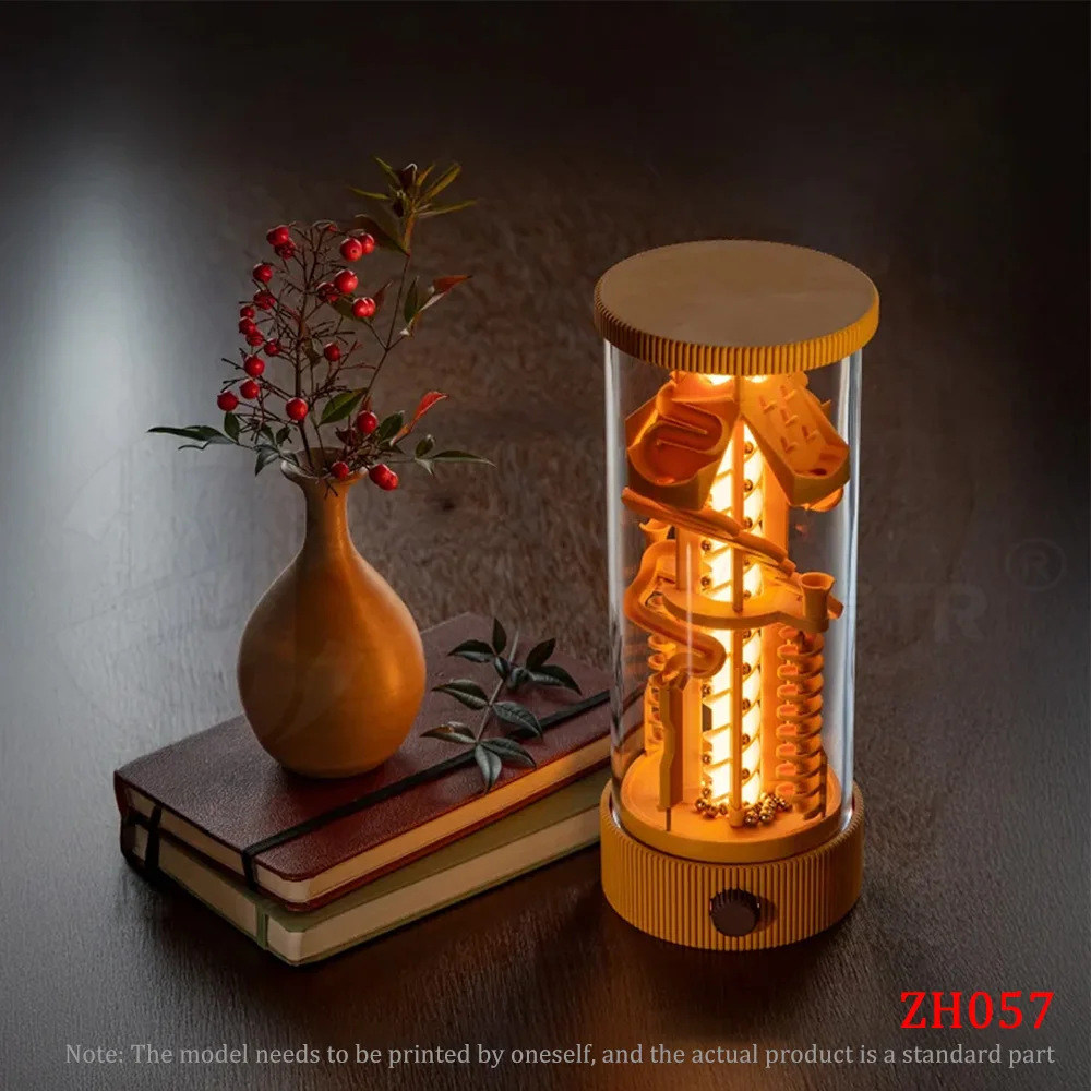 For Bambu Lab DIY Creative Mod - 3D Printing Bambu recension och pris