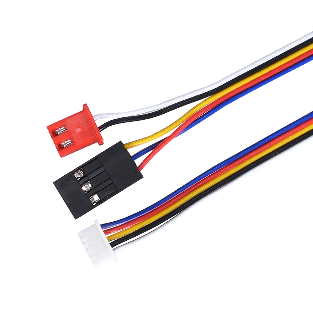 1.5M BL Touch Extension Cable  - 3D Printer Cable Chain recension och pris