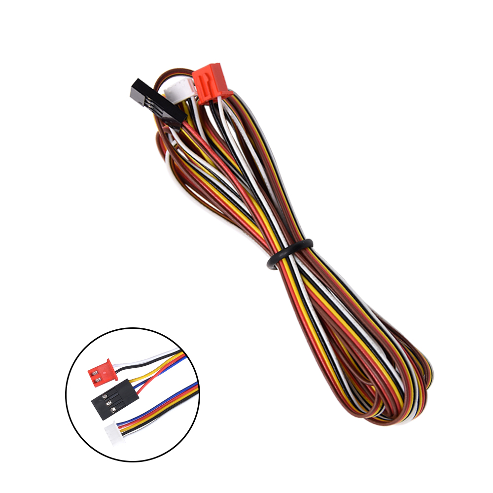 1.5M BL Touch Extension Cable  - 3D Printer Cable Chain recension och pris