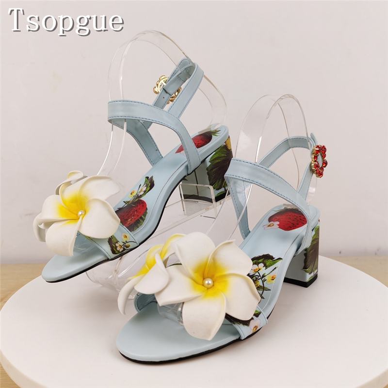 Luxury Design 3D Flower Decor  - 3D Printing Design recension och pris