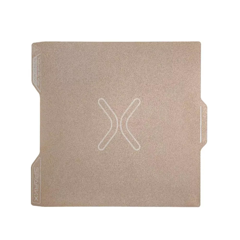 Creality Sparkx I7 Dual-textur - 3D Printing Creality recension och pris