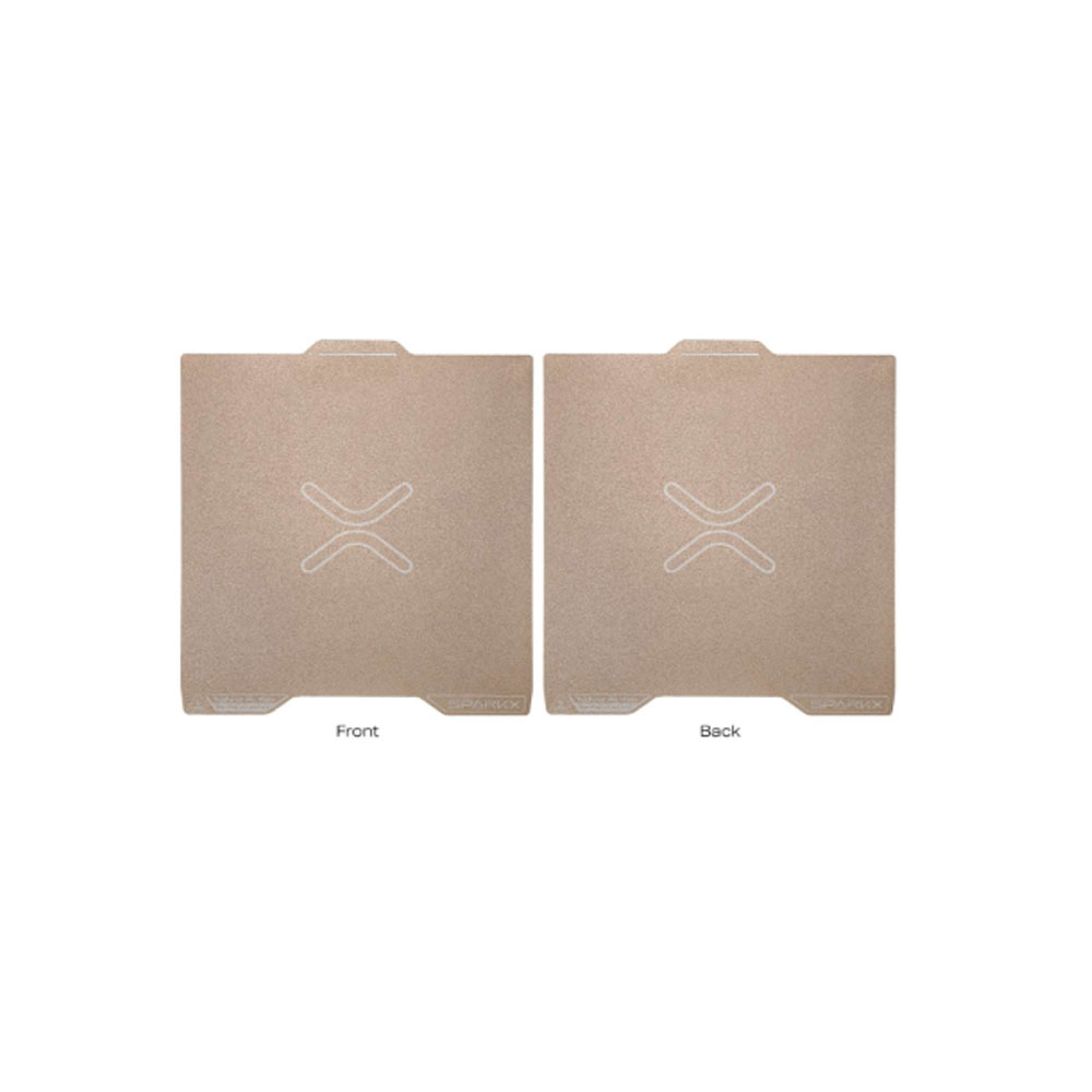Creality Sparkx I7 Dual-textur - 3D Printing Creality recension och pris