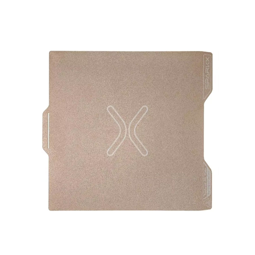 Creality Sparkx I7 Dual-textur - 3D Printing Creality recension och pris