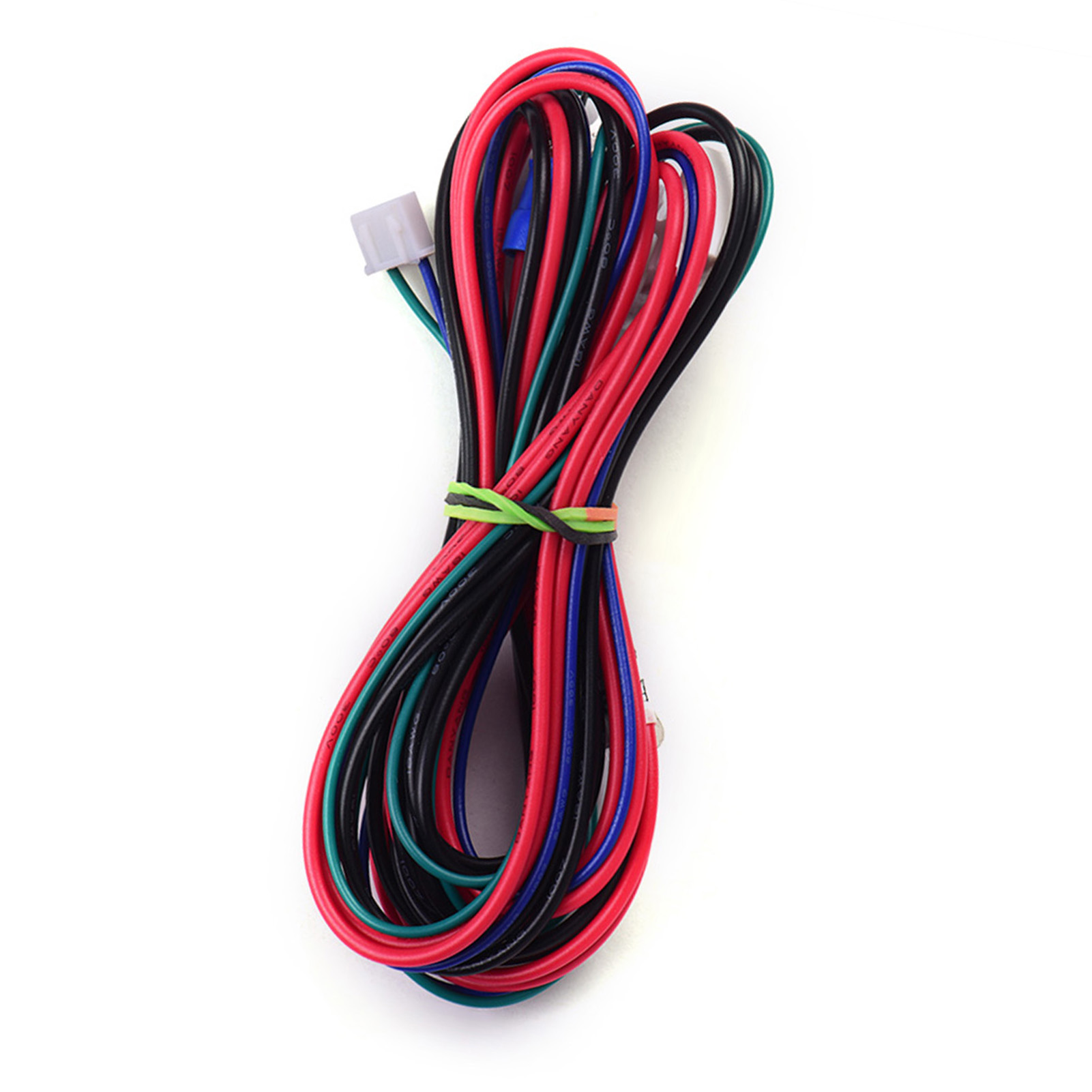 Anet 18AWG Upgrade Heated Bed  - 3D Printer Cable Chain recension och pris