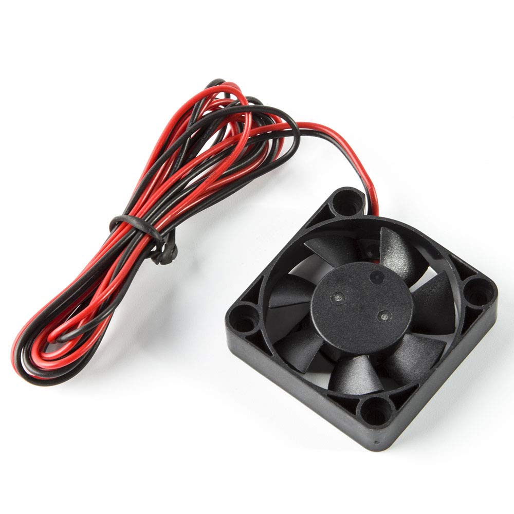 Ender 3 Nozzle Fan DC BRUSHLES - 3D Printer Nozzle Brass recension och pris