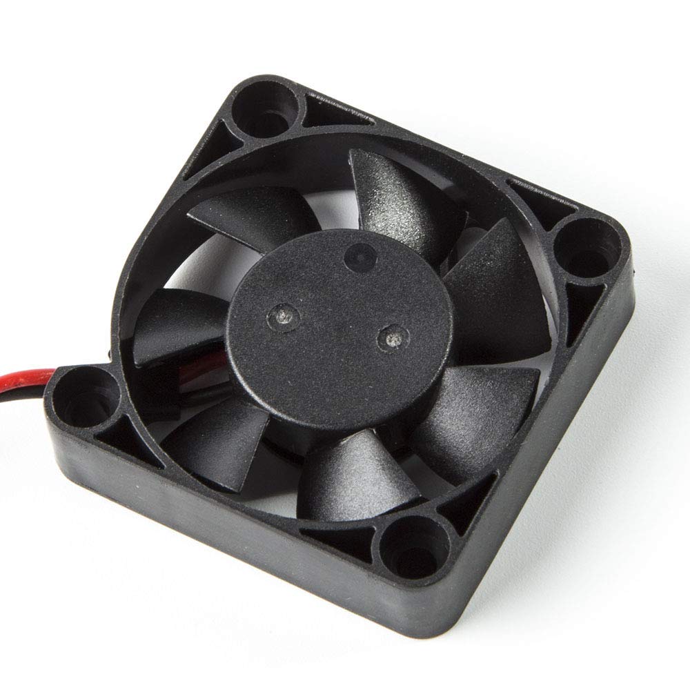 Ender 3 Nozzle Fan DC BRUSHLES - 3D Printer Nozzle Brass recension och pris