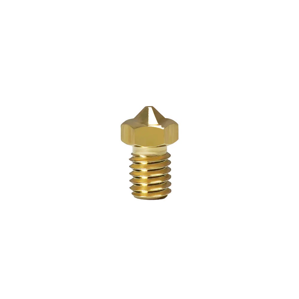 5PCS/Lot FLSUN T1 PRO 3D Print - 3D Printer Nozzle Brass recension och pris