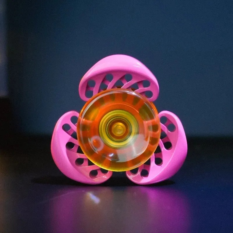 Turbine EDC Black Technology 3 - 3D Printing Technology recension och pris