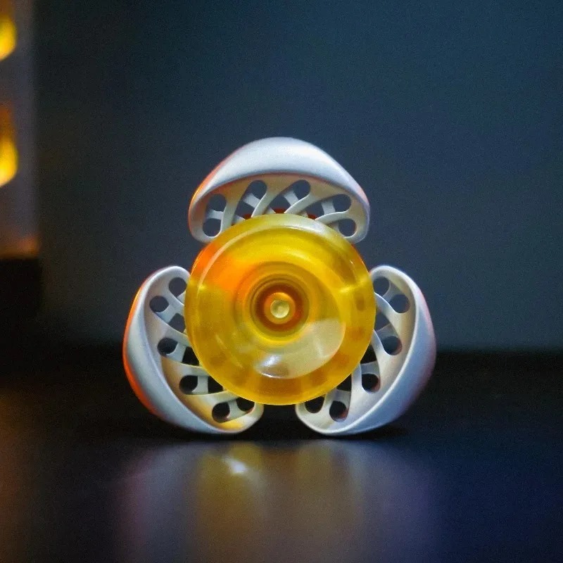 Turbine EDC Black Technology 3 - 3D Printing Technology recension och pris