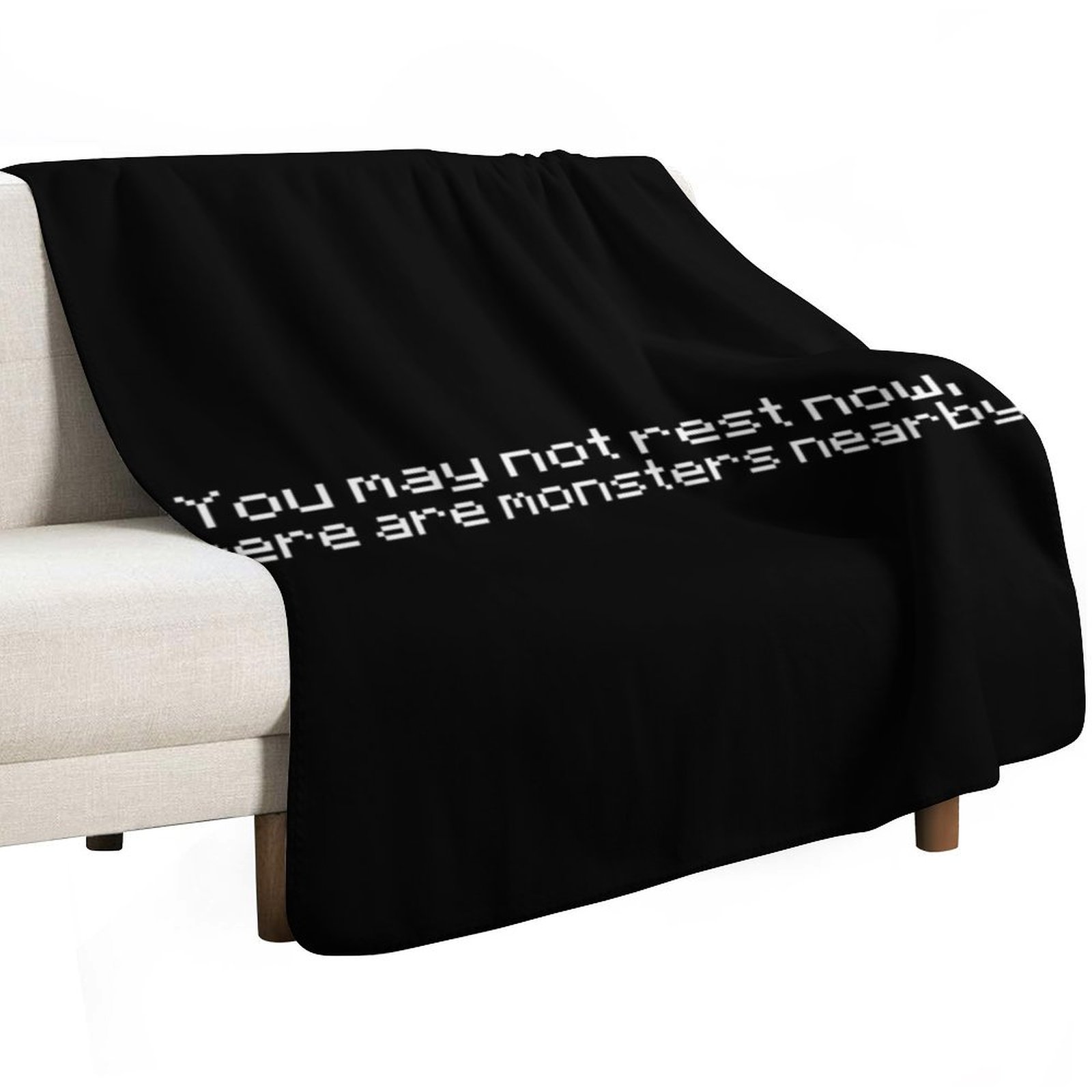 You May Not Rest Now, There Ar - 3D Printing Nearby recension och pris