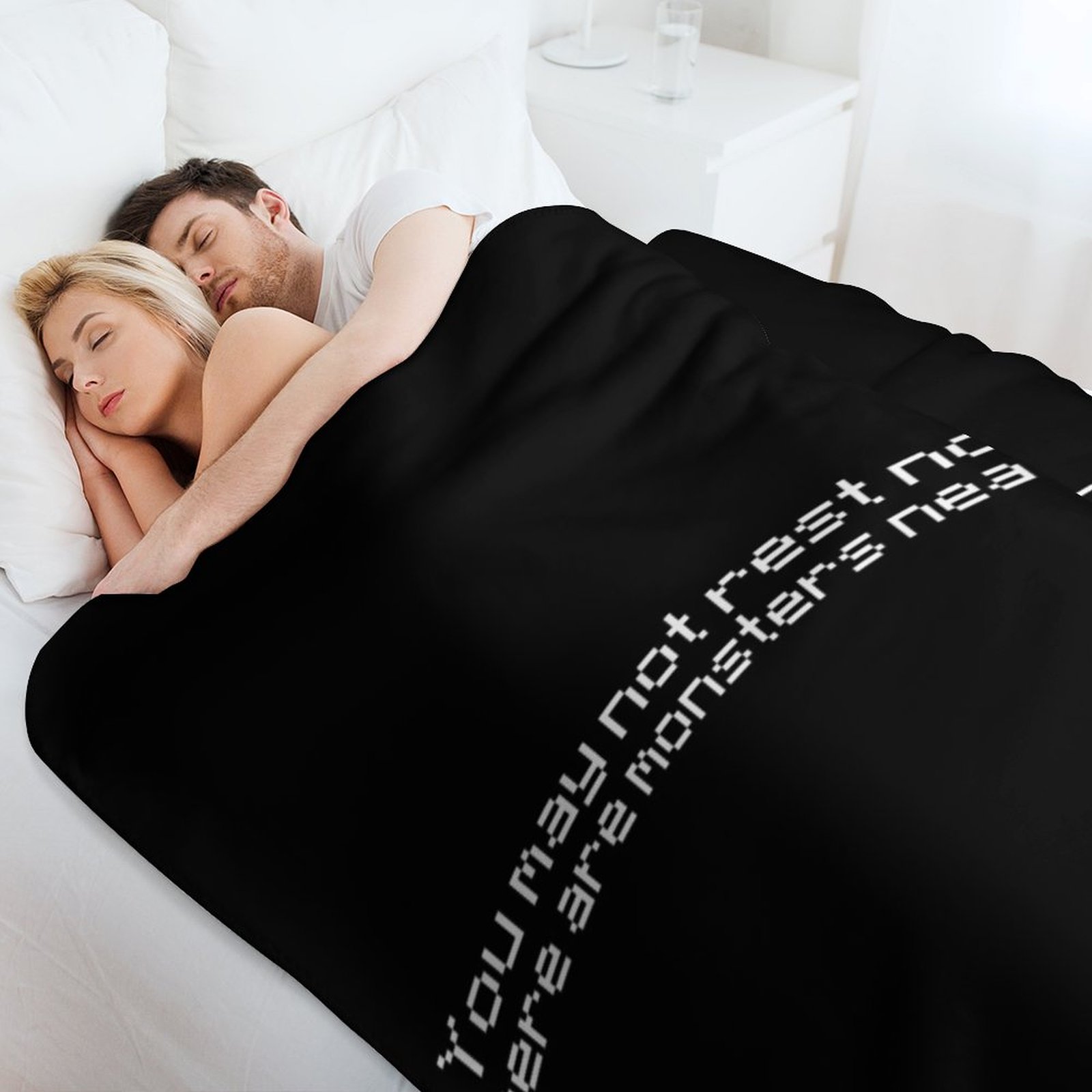 You May Not Rest Now, There Ar - 3D Printing Nearby recension och pris