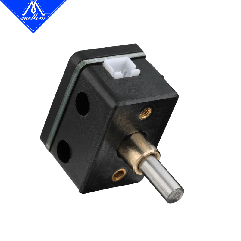 Mellow Hartk Sexbolt Z Limit E - 3D Printer Cable Chain recension och pris