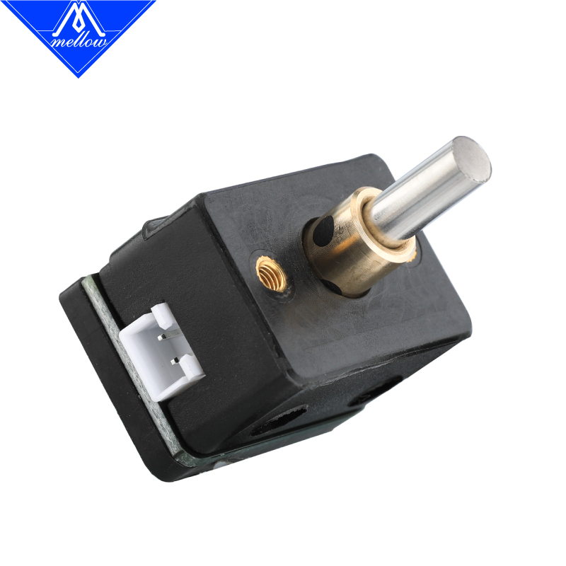 Mellow Hartk Sexbolt Z Limit E - 3D Printer Cable Chain recension och pris