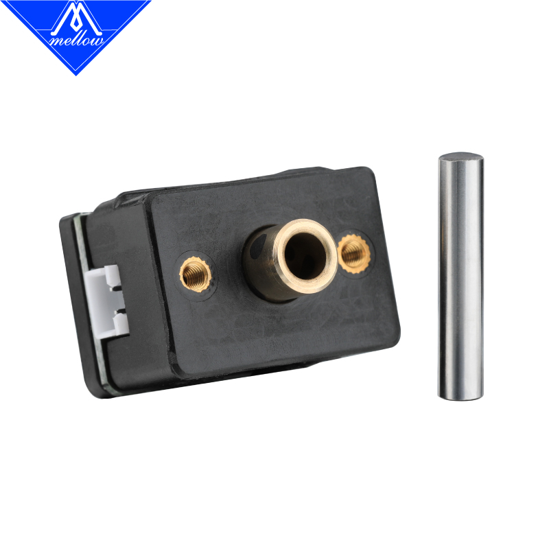 Mellow Hartk Sexbolt Z Limit E - 3D Printer Cable Chain recension och pris