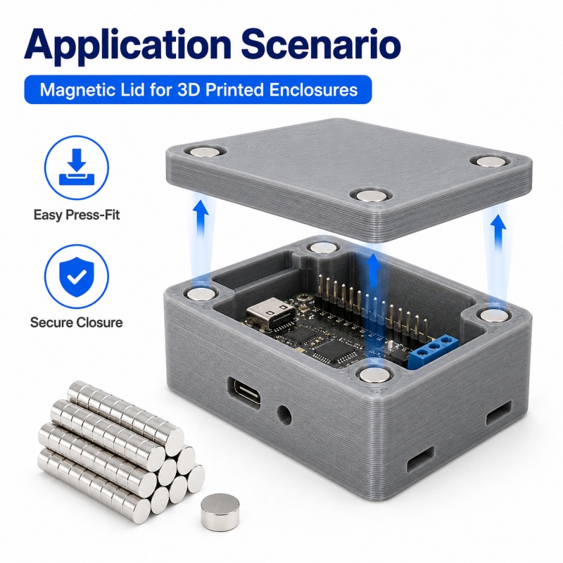 3D Printing Tools Kit 6x3mm Po - 3D Printing Laptop recension och pris