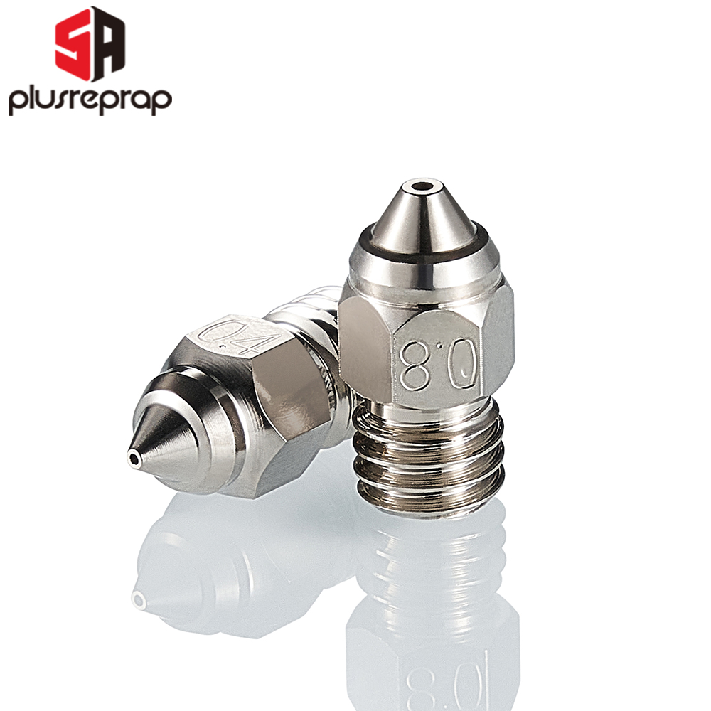 CR6 SE Plated Copper Nozzle Fo - 3D Printing Ender recension och pris