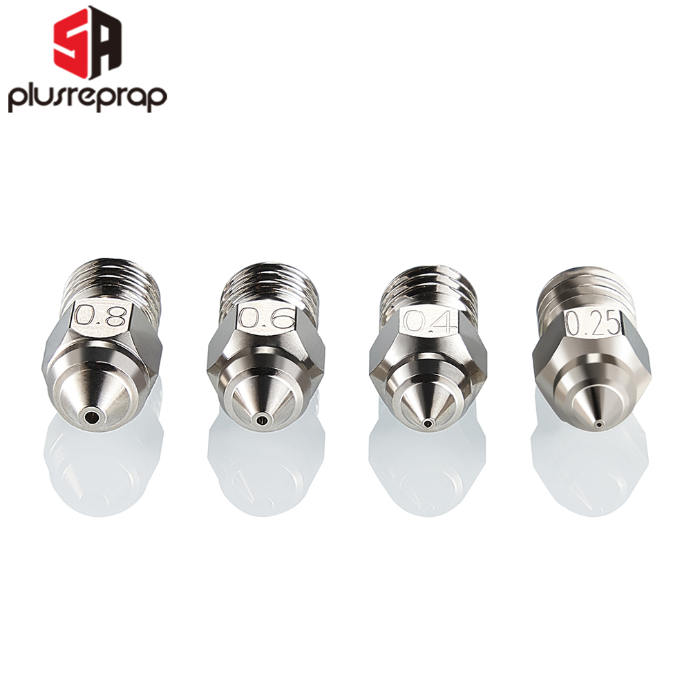 CR6 SE Plated Copper Nozzle Fo - 3D Printing Ender recension och pris