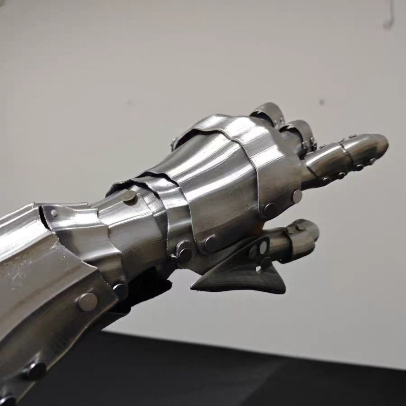 Technology Cyberpunk Cosplay P - 3D Printing Technology recension och pris