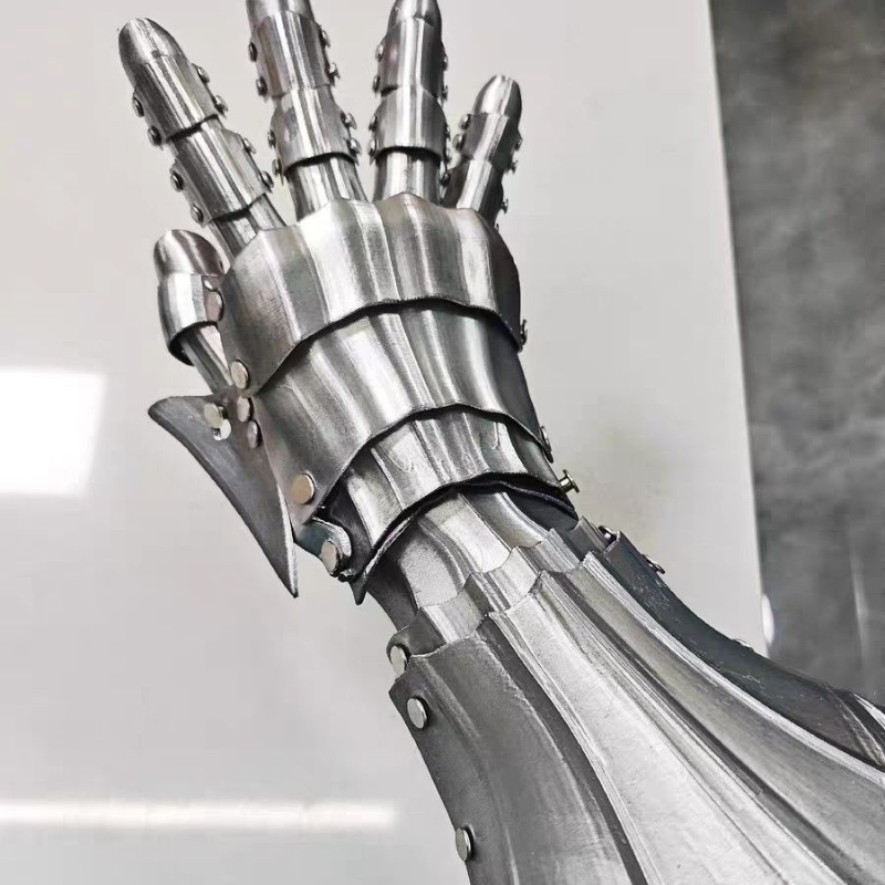 Technology Cyberpunk Cosplay P - 3D Printing Technology recension och pris