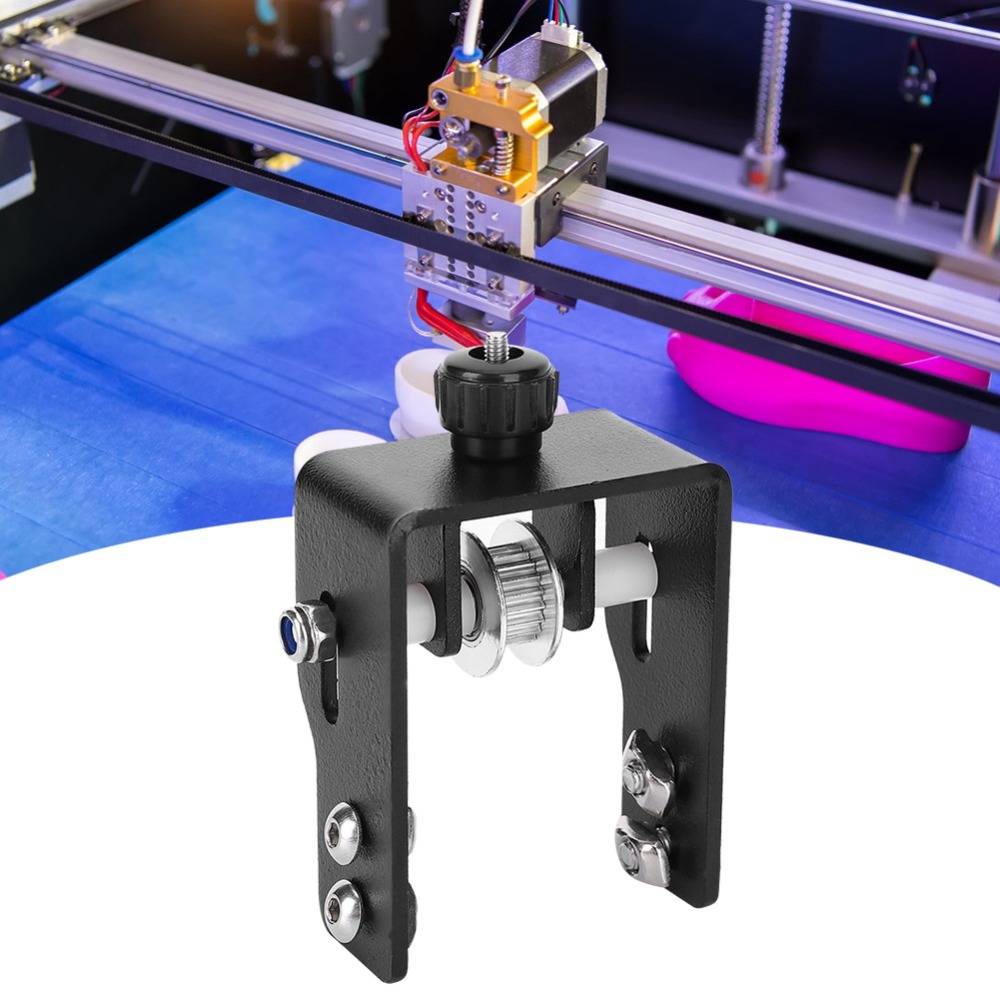 2040 Belt Tensioner Upgrade Y- - 3D Printer Cable Chain recension och pris
