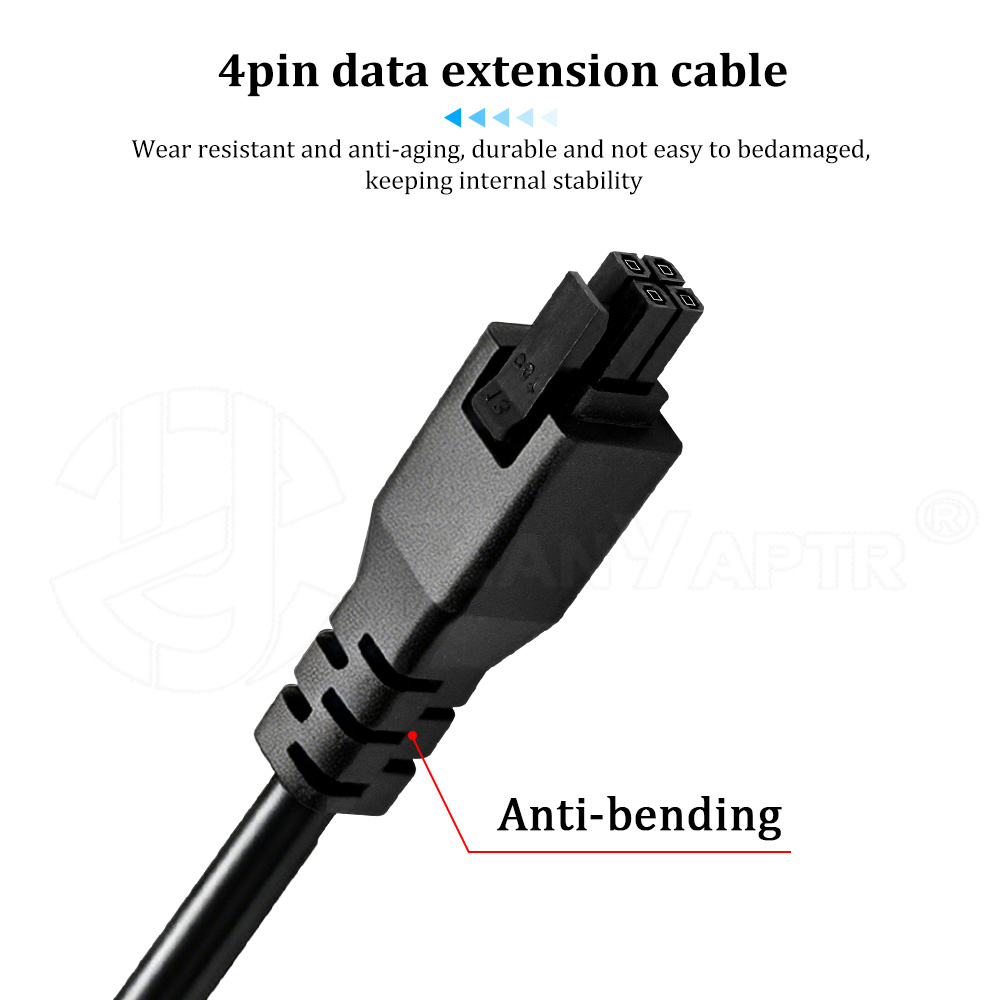 4Pin 3-to-1 AMS Hub Expansion  - 3D Printing Laptop recension och pris