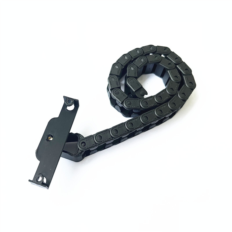 1pcs Flashforge Adventurer 5M  - 3D Printer Cable Chain recension och pris
