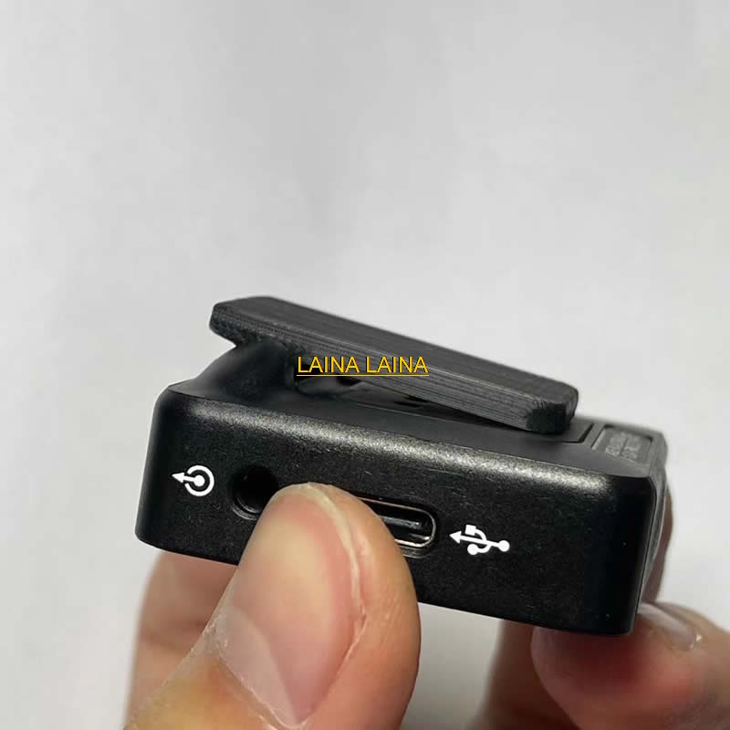 Rode Wireless Go I II Wireless - 3D Printing Technology recension och pris